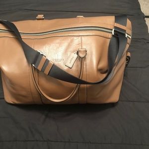 COACH VOYAGER BAG 52 (F54802)